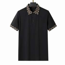 Picture of LV Polo Shirts Short _SKULVM-3XL26or0126577